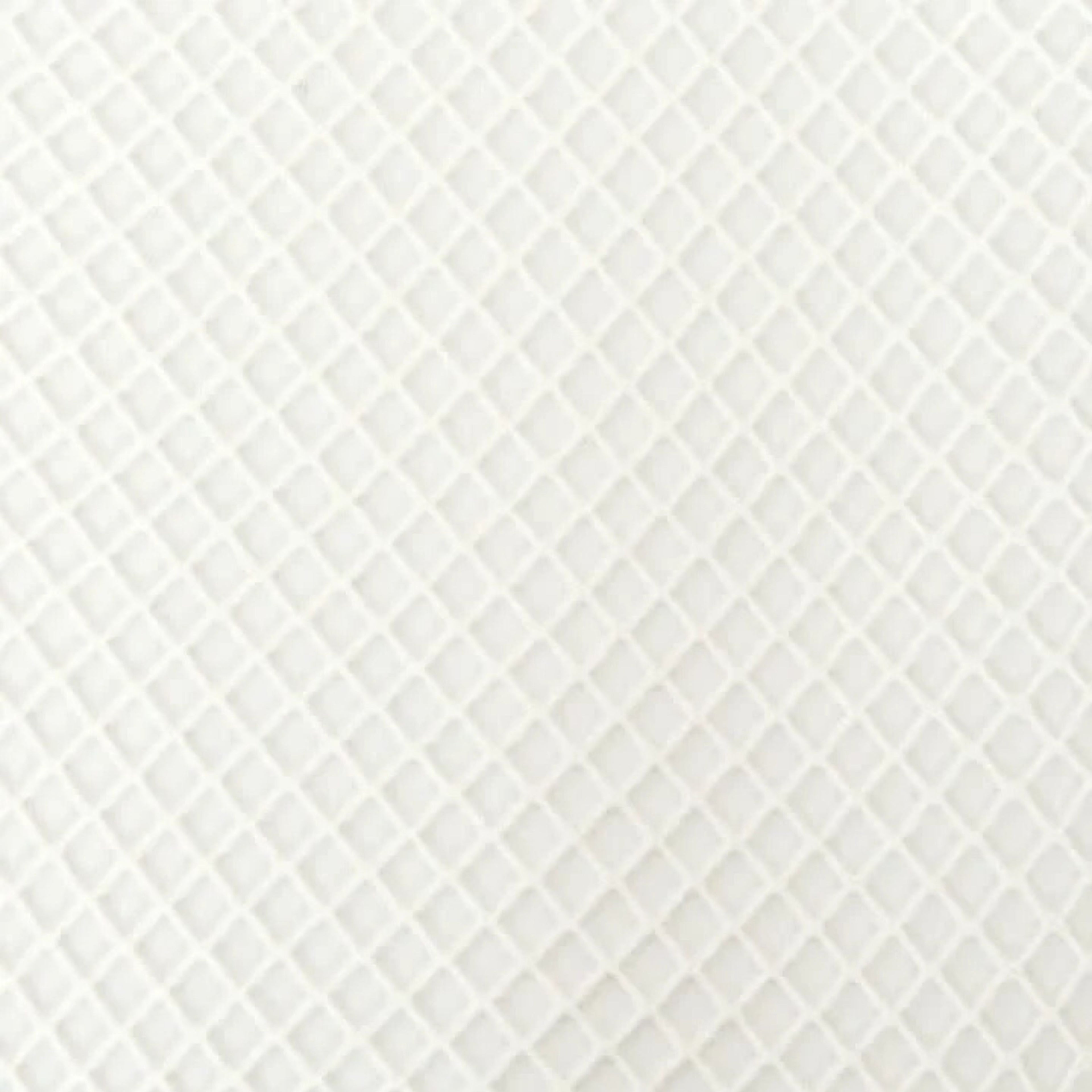 Weiße Netzstrumpfhose Einheitsgröße